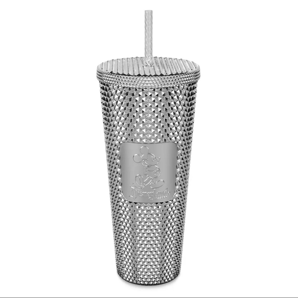 NWT Mickey Mouse Disney100 Starbucks® Tumbler with Straw – Disneyland